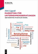 Marketing für Unternehmensberatungen - Dirk Lippold