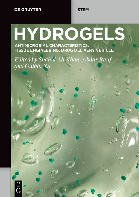 Hydrogels - 