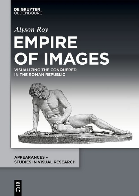 Empire of Images -  Alyson Roy