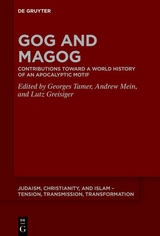 Gog and Magog - 