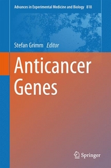 Anticancer Genes - 