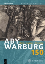 Aby Warburg 150 - 