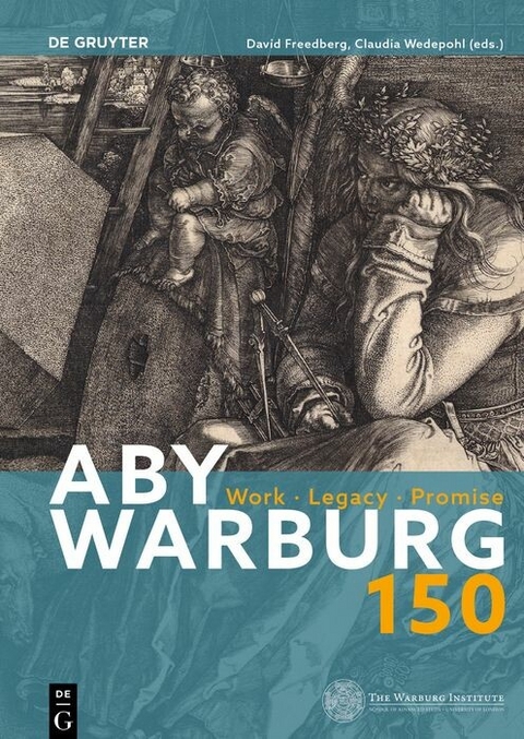 Aby Warburg 150 - 