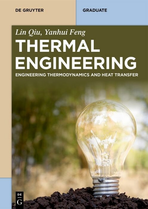 Thermal Engineering -  Lin Qiu,  Yanhui Feng