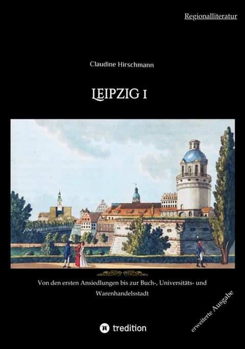 Leipzig 1 - Claudine Hirschmann