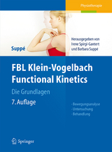 FBL Klein-Vogelbach Functional Kinetics Die Grundlagen - Barbara Suppé