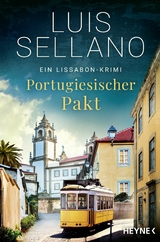 Portugiesischer Pakt - Luis Sellano