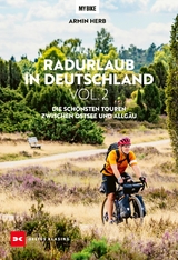 Radurlaub in Deutschland Vol. 2 - 