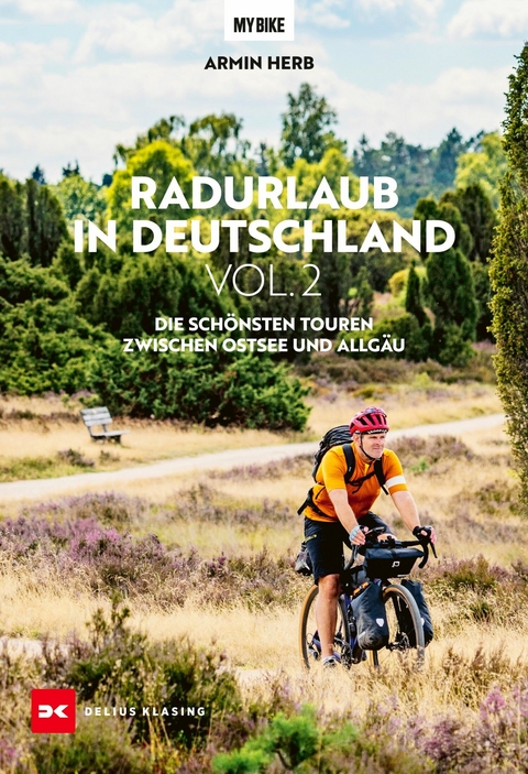 Radurlaub in Deutschland Vol. 2 - 