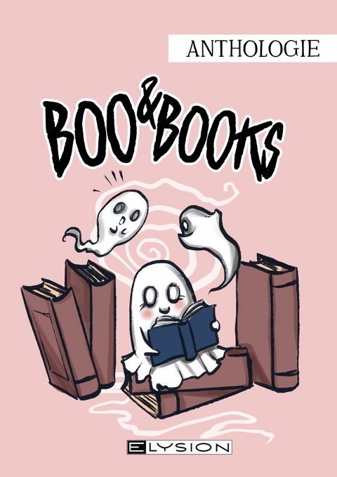 Boo & Books - Jennifer Oberger, Kristina Schreiber, Katharina Werbel, Vera Lörks, Taro Drudenfuß, Andrea Lopatta, R. F. Krammer, Laura Mayer, Irmi Feldman, Marc Du Buisson, Marion Uhlmann, Julia Nachtigall, Sarah Lutter, Kai Focke, Luca Winter, Holly Malea, Peggy Christianus, Jennifer Nickel, Dennis Publicks, Fenja Harbke, Lynn Weiher, Huo Lua