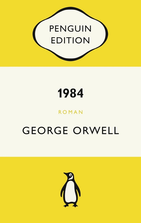 1984 -  George Orwell