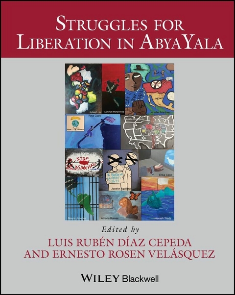 Struggles for Liberation in Abya Yala - 