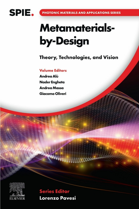 Metamaterials-by-Design - 