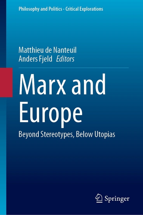 Marx and Europe - 