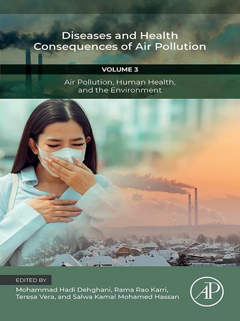 Diseases and Health Consequences of Air Pollution - 