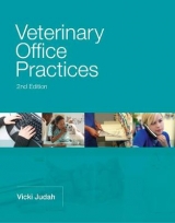 Veterinary Office Practices - Judah, Vicki