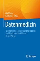 Datenmedizin - 