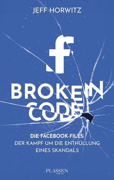 Broken Code - Jeff Horwitz