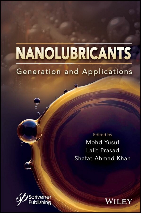 Nanolubricants - 