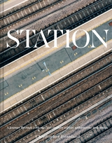 Station -  Christopher Beanland