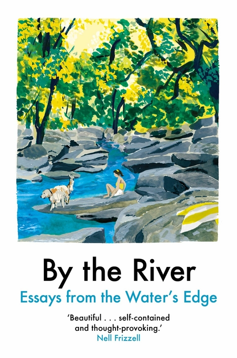 By the River - Various Contributors