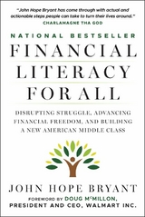 Financial Literacy for All - John Hope Bryant