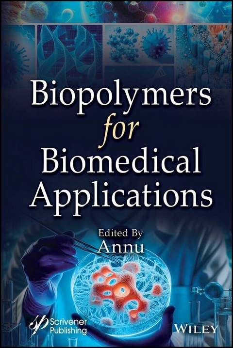 Biopolymers for Biomedical Applications - 