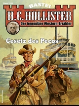 H. C. Hollister 109 - H.C. Hollister