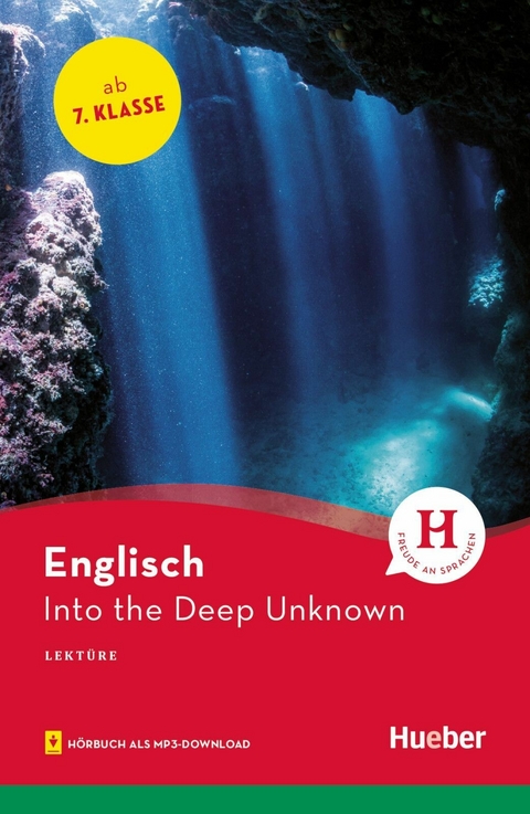 Into the Deep Unknown -  Alan Milson