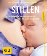 Stillen - Márta Guóth-Gumberger, Elizabeth Hormann