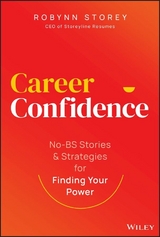 Career Confidence - Robynn Storey