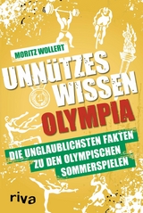 Unnützes Wissen Olympia -  Moritz Wollert