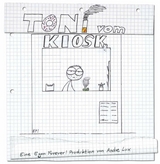 Toni vom Kiosk - Andre Lux