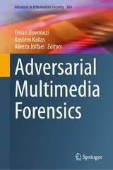 Adversarial Multimedia Forensics - 