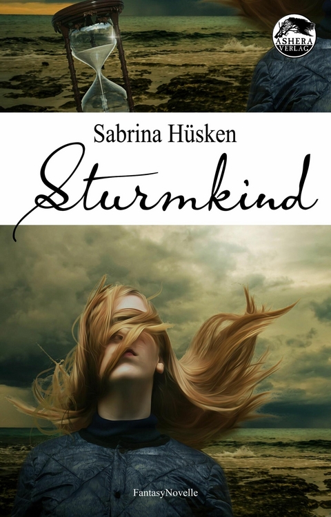 Sturmkind - Sabrina Hüsken