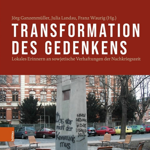 Transformation des Gedenkens - 