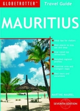 Mauritius - Maurel, Martine