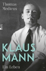 Klaus Mann -  Thomas Medicus