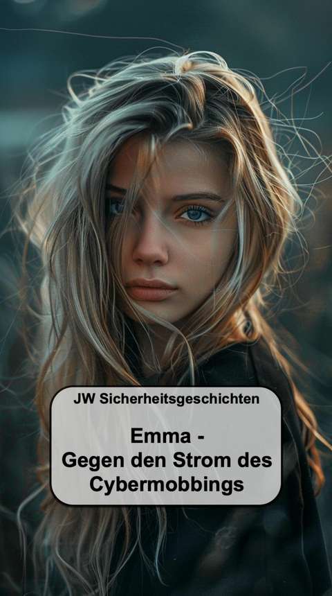 Emma - Gegen den Strom des Cybermobbings - JW Sicherheitsgeschichten