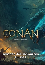 Conan - Robert Erwin Howard