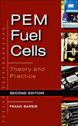 PEM Fuel Cells - Barbir, Frano