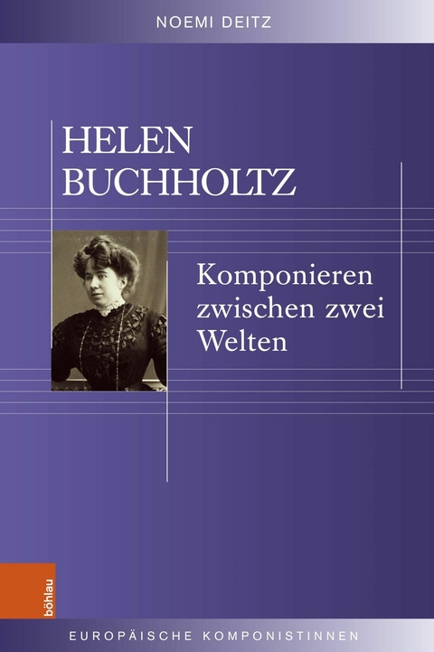 Helen Buchholtz -  Noemi Deitz