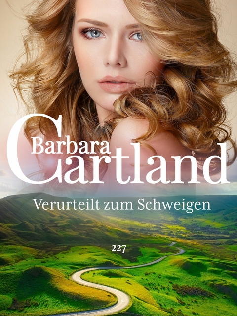 Verurteilt zum Schweigen - Barbara Cartland