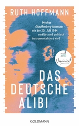 Das deutsche Alibi -  Ruth Hoffmann