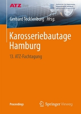 Karosseriebautage Hamburg - 