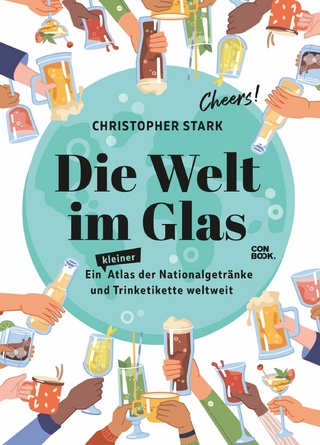 Die Welt im Glas - Christopher Stark