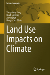 Land Use Impacts on Climate - 