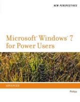 New Perspectives on Microsoft� Windows 7 for Power Users - Phillips, Harry