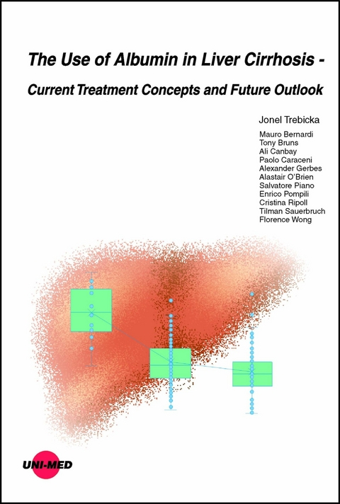 The Use of Albumin in Liver Cirrhosis - Current Treatment Concepts and Future Outlook - Jonel Trebicka