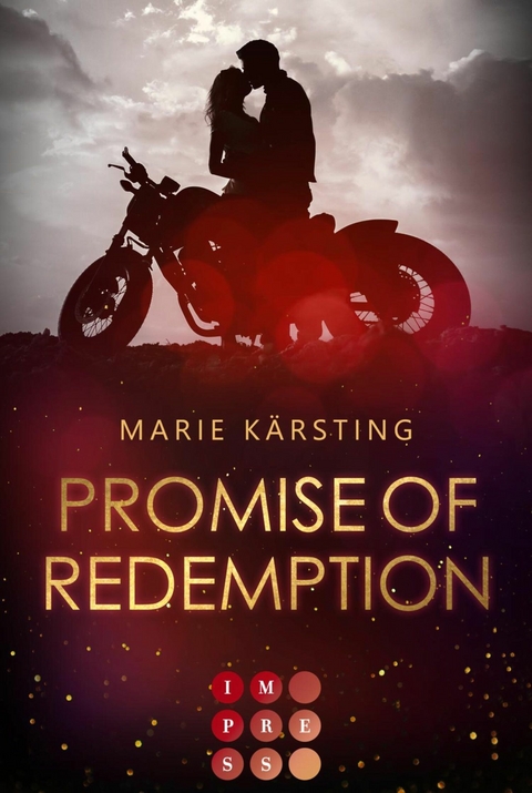 Nevada Highways 1: Promise of Redemption -  Marie Kärsting